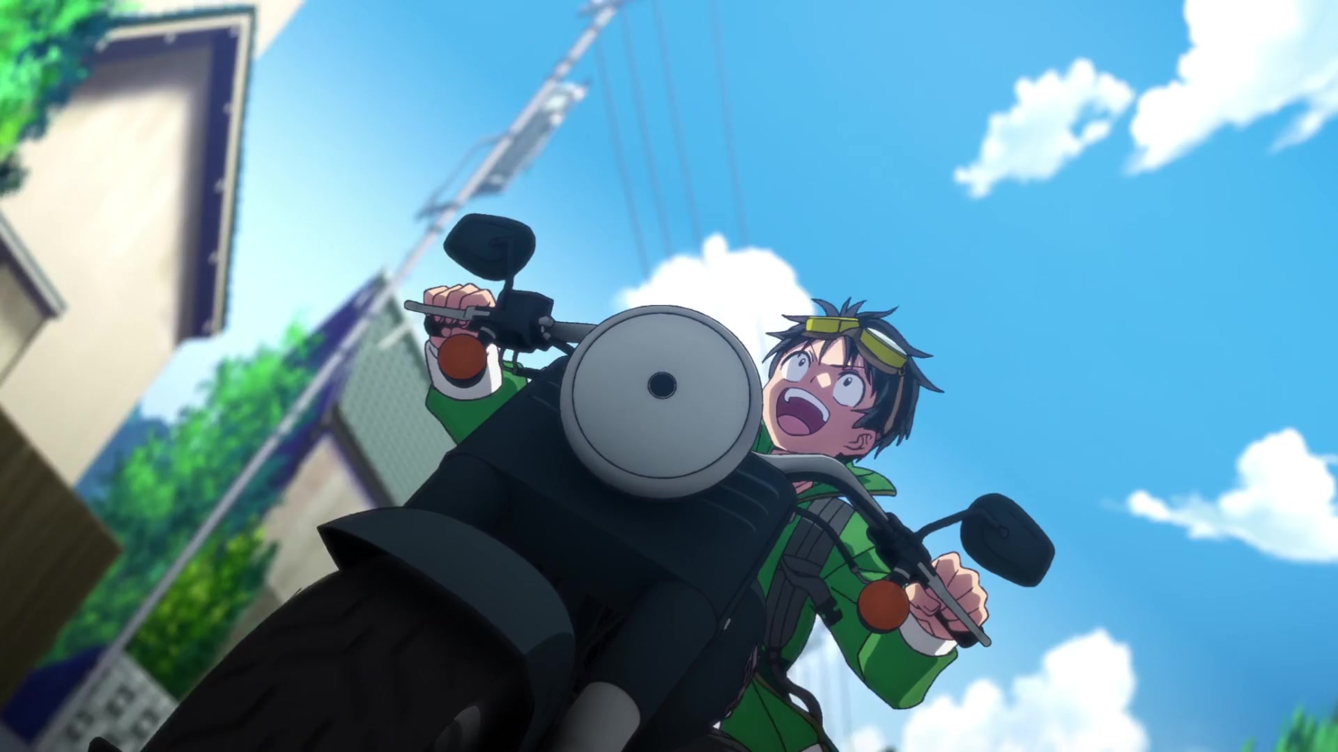 [Tsukyio Editing Resources] Zom 100 - Ep 2 -  256.mp4